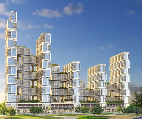 Sobha One - Morning Shot.jpg